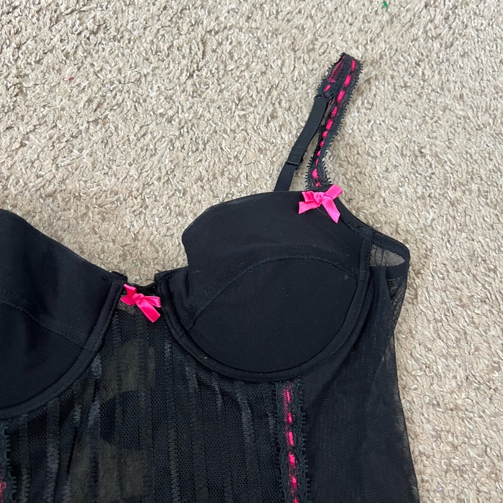 Native Intimates Slip - image 3